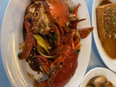 -ZF Seafood Restaurant 卓峰海鲜餐