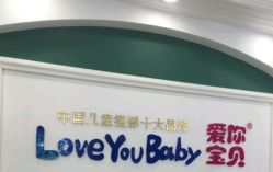 -爱你宝贝孕婴亲子摄影美学馆(绍兴店)