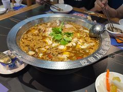-大河宴·椒麻鱼火锅(北京路中和美食街店)