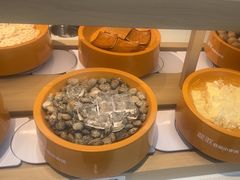 -龍歌自助小火锅(城阳万象汇店)