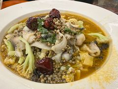 -乡村馕坑肉·烧烤·新疆菜·本地人更爱吃(阿勒泰首店)