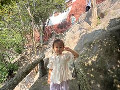 -东坡赤壁风景名胜区