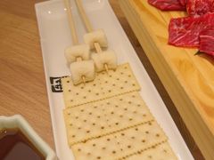 -牛角烧肉(步步高星城天地店)