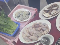 -花苑美食横琴生蚝火锅(拱北粤华路店)