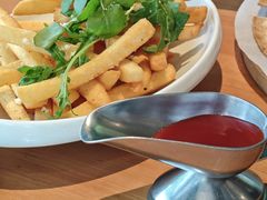 -新贝乐意大利餐厅(苏州中心店)