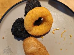 -谭三娘鲜切牛肉自助火锅(星辰汇店)