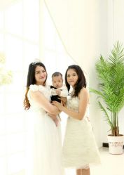点击看大图 -婴爱儿童摄影 BabyloveStudio(中山门店)