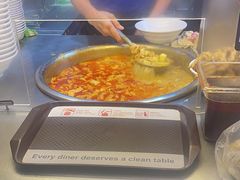 -亚王咖喱鸡米粉面