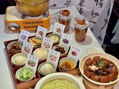-一味大院•桐庐菜传承店(春江路店)