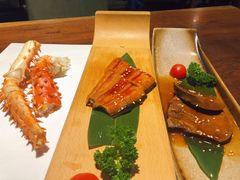 -九井澤精致料理(金茂店)