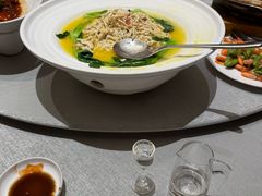 -囍榷·鲜美常州菜(恐龙园店)