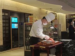 -粗茶淡饭·汉口公馆(循礼门店)