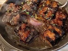 -丰收日·小海鲜·沪上家宴(顾村正大店)