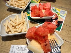 -豪客来牛排(人民东路店)