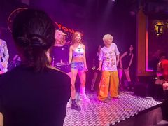 -Perry's·酒吧(黄埔大道店)