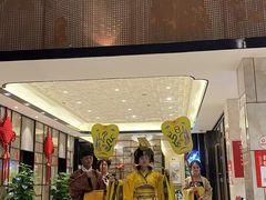 -洛阳水席园