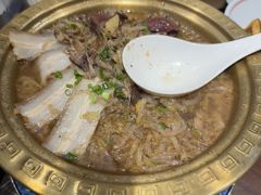 -那家老院子东北菜·饺子·小鸡炖蘑菇(艳华街店)
