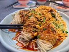鸡丝凉面-江南里·新浙菜(苏州大悦城店)