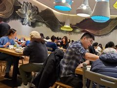 -Pho Asia 亚阁越南料理(上海来福士广场店)