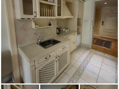 -平湖九龙山庄园圣马可酒店