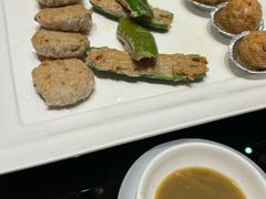 -金汇酒楼(中山东区店)