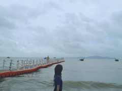 -那琴半岛地质海洋公园