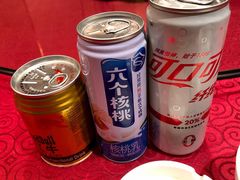 -东方之珠海鲜酒楼(武清店)