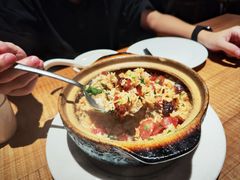 -煲宝仔·古法粤菜(东街店)