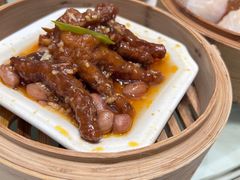 -稻香酒家·33年老字号·港式粤菜(富邦中心店)