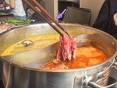 -熹悟海鲜火锅·广式打边炉