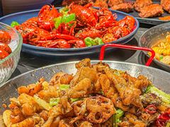 -红盔甲·小龙虾(人民广场店)