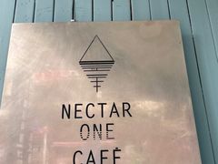 -Nectar One Cafe(勇烈路n1店)