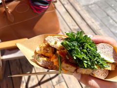 -Catch Bagel(芳草地店)