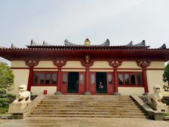 -洛阳古墓博物馆