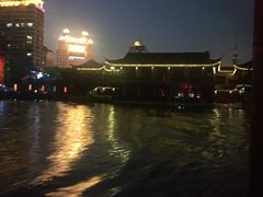 -南通濠河风景名胜区