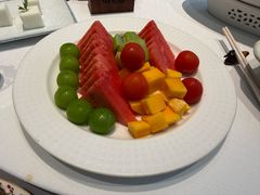 -德永枣香烤鸭(官舍店)