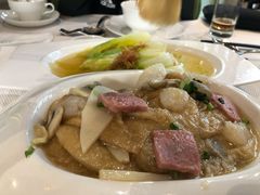 四喜面筋-太湖饭店·寄畅轩中餐厅