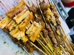 -纪录片《人生一串》体验店(静安店)