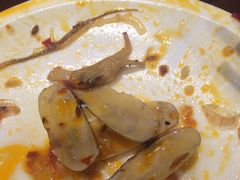 -赶海部落海鲜城(海阳路店)