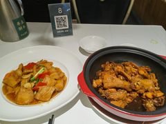-味悦·老字号·赣州菜(厚德总店)