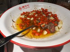 -辣可可·现炒黄牛肉(皇庭广场店)