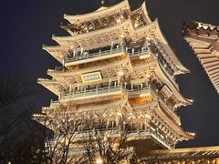 -济南大明湖景区