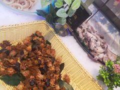 -川骄海鲜自助(河东店)