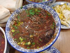 -惠记粉汤羊血(小南门店)