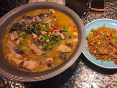 -桂花里·衢州菜·精酿餐吧(未来科技城万达广场店)