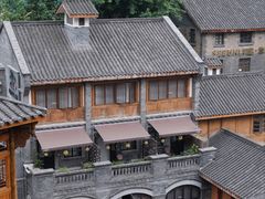 -重庆十八梯传统风貌区