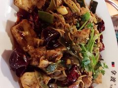 -拿渡·水煮鱼 麻辣香锅(西单大悦城店)