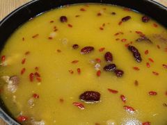 李子坝板栗鸡-李子坝梁山鸡(北碚万达五鸡哥店)