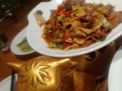 -俭寨大盘鸡·缸子肉·小公鸡·新疆菜(云通店)