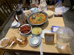 -江味龙虾馆·裸蓝龙虾(南山店)